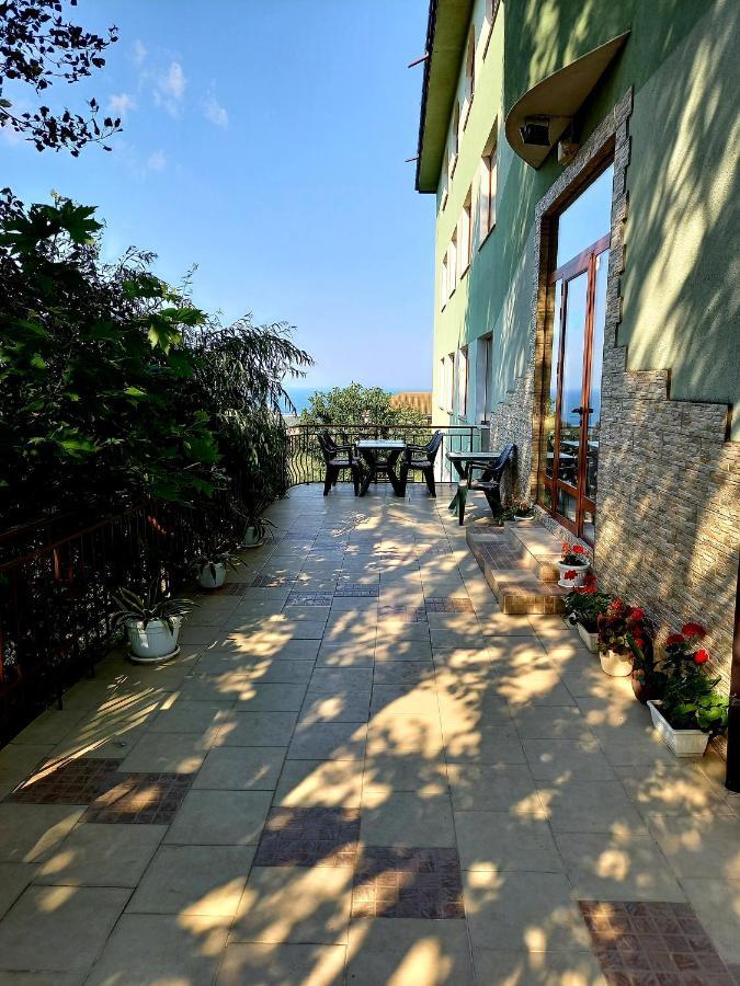 Family Hotel Amore เบียลา ภายนอก รูปภาพ