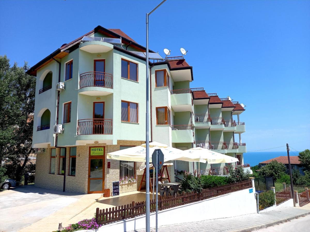 Family Hotel Amore เบียลา ภายนอก รูปภาพ