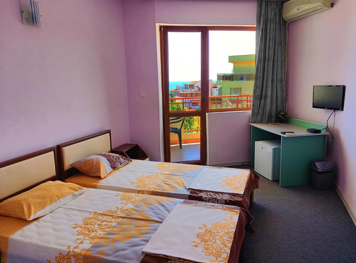 Family Hotel Amore เบียลา ภายนอก รูปภาพ
