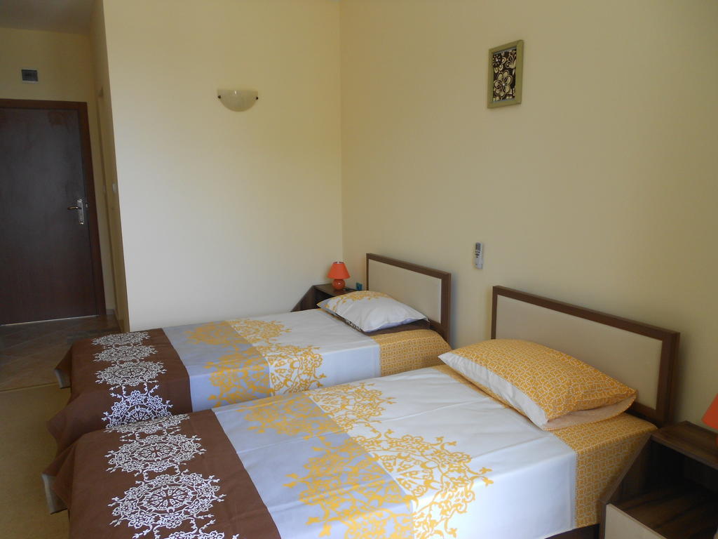 Family Hotel Amore เบียลา ห้อง รูปภาพ