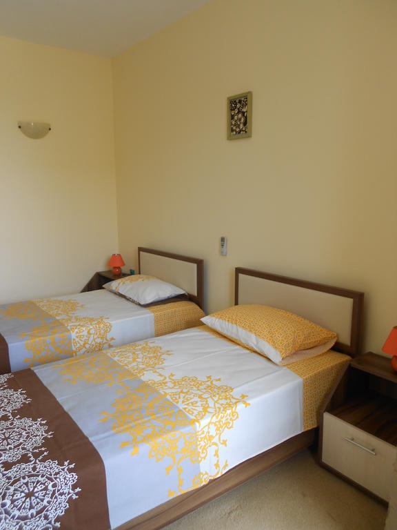 Family Hotel Amore เบียลา ห้อง รูปภาพ