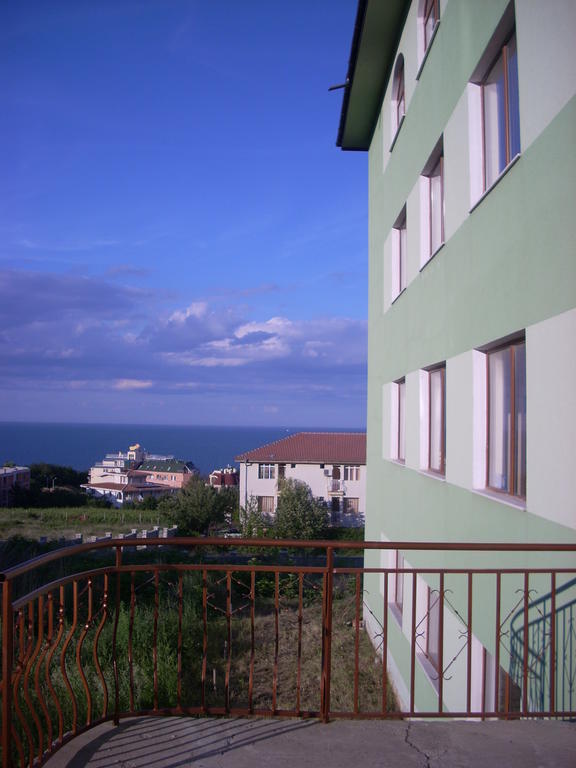 Family Hotel Amore เบียลา ภายนอก รูปภาพ