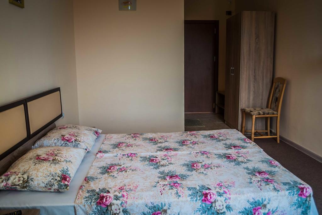 Family Hotel Amore เบียลา ภายนอก รูปภาพ