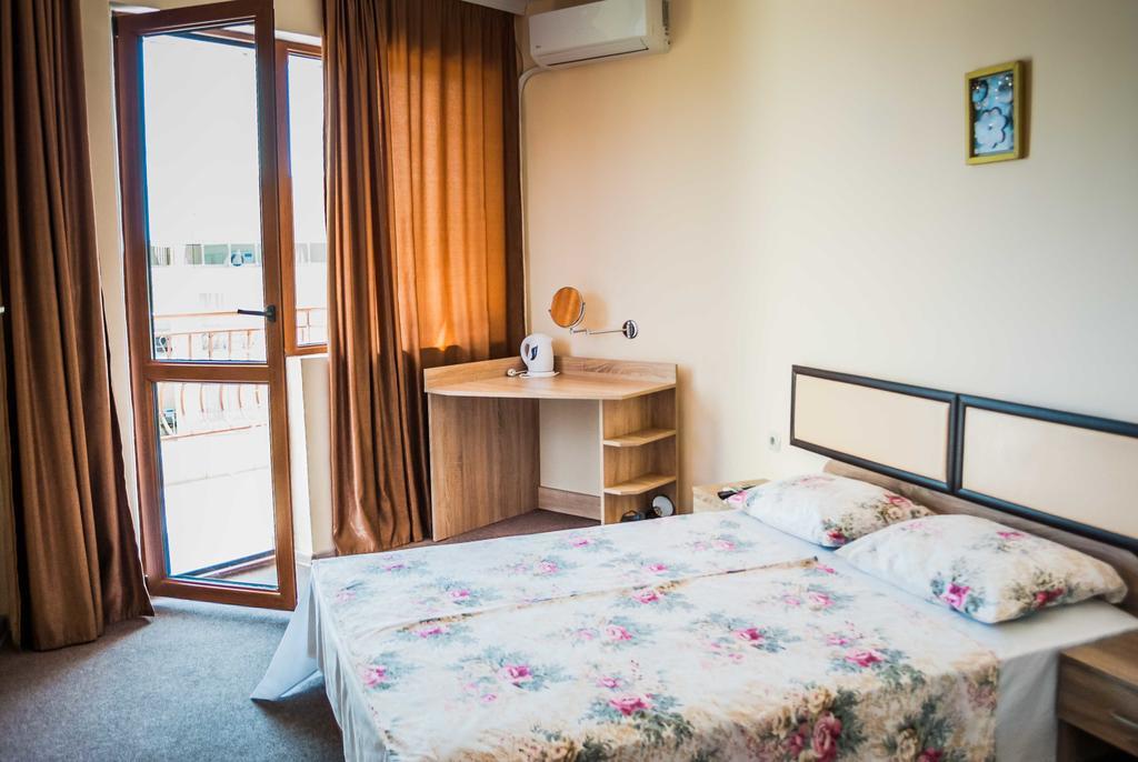 Family Hotel Amore เบียลา ภายนอก รูปภาพ