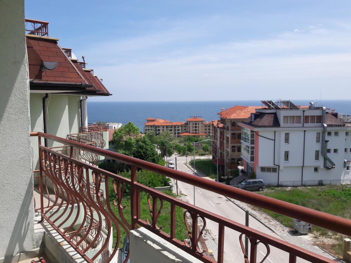 Family Hotel Amore เบียลา ภายนอก รูปภาพ