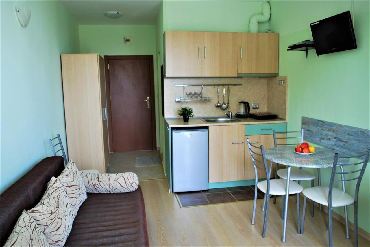 Family Hotel Amore เบียลา ภายนอก รูปภาพ