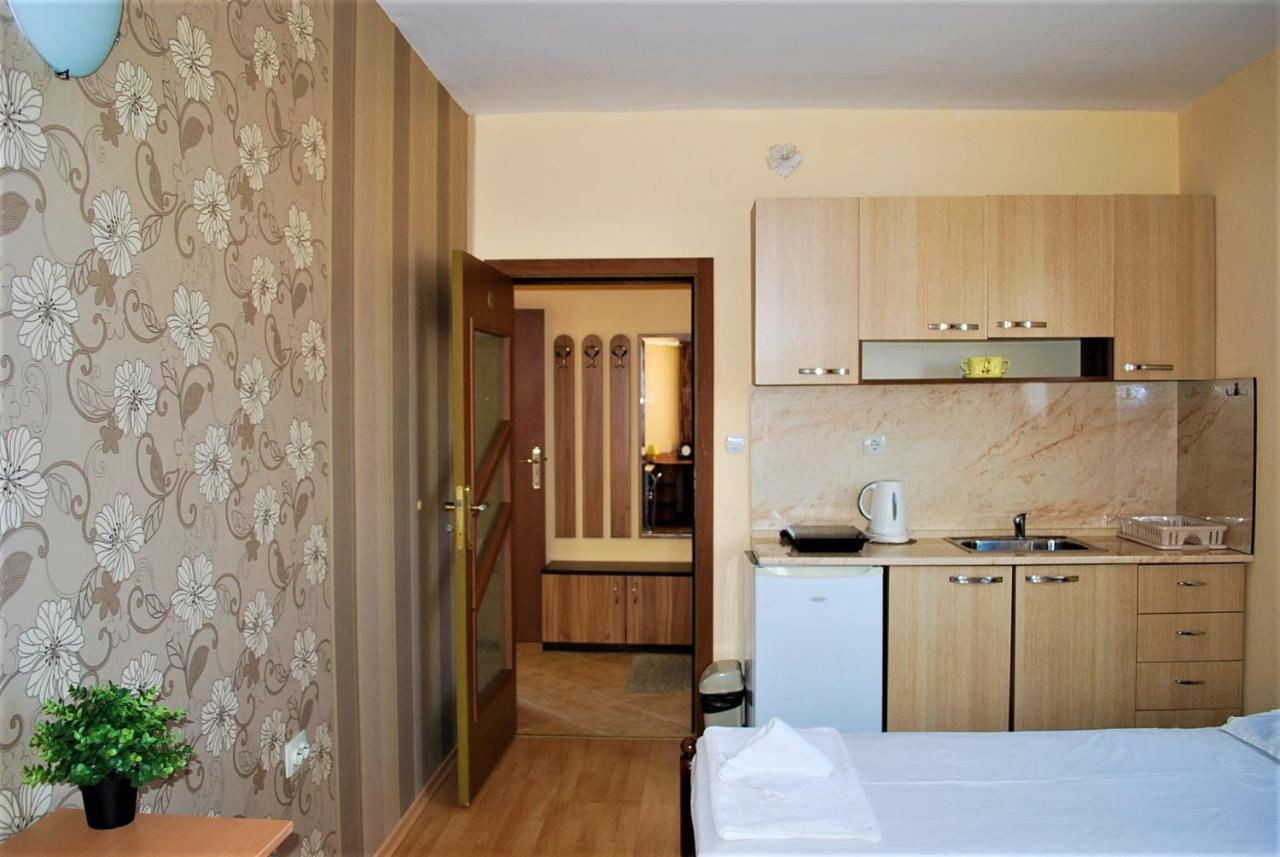 Family Hotel Amore เบียลา ภายนอก รูปภาพ