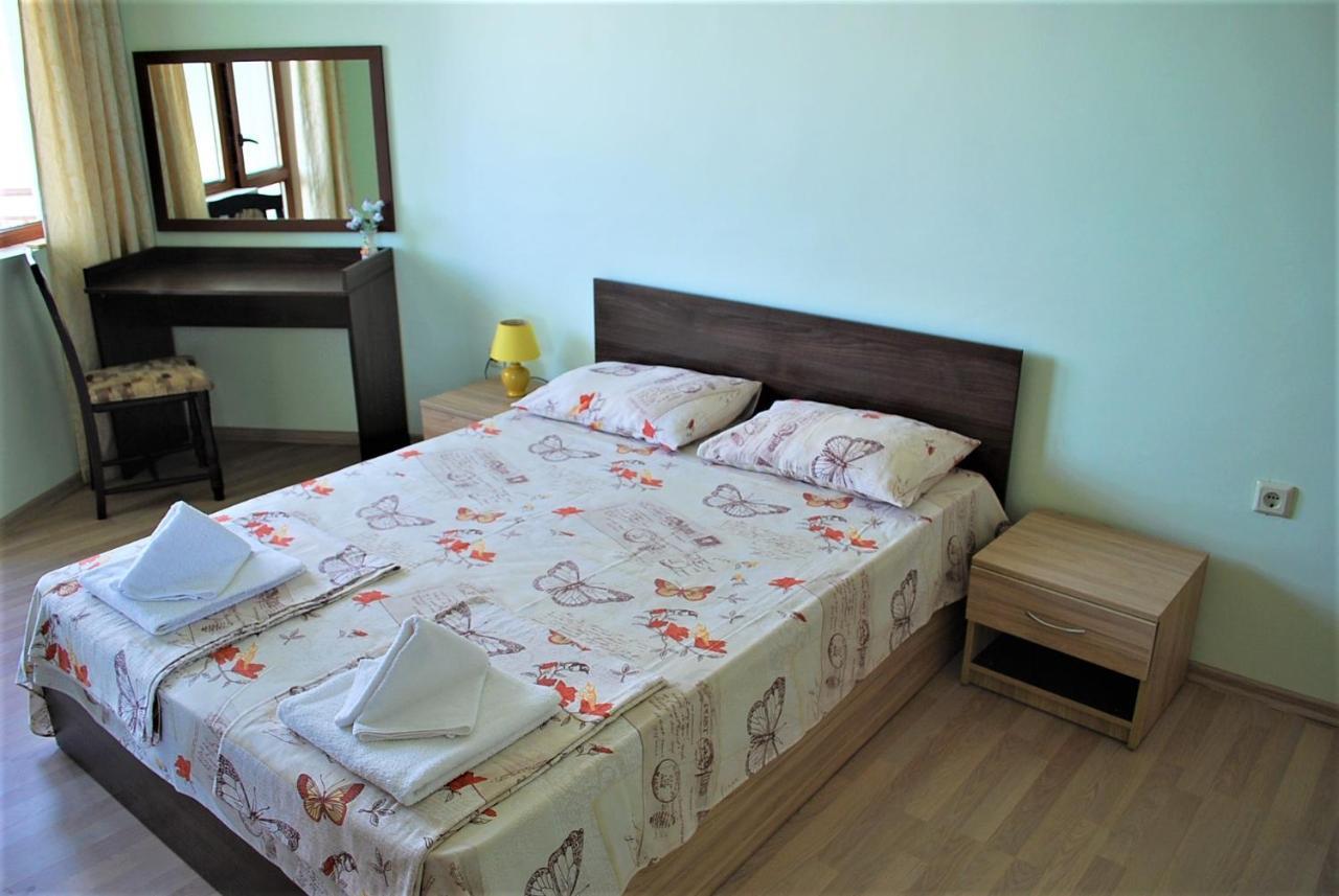Family Hotel Amore เบียลา ภายนอก รูปภาพ