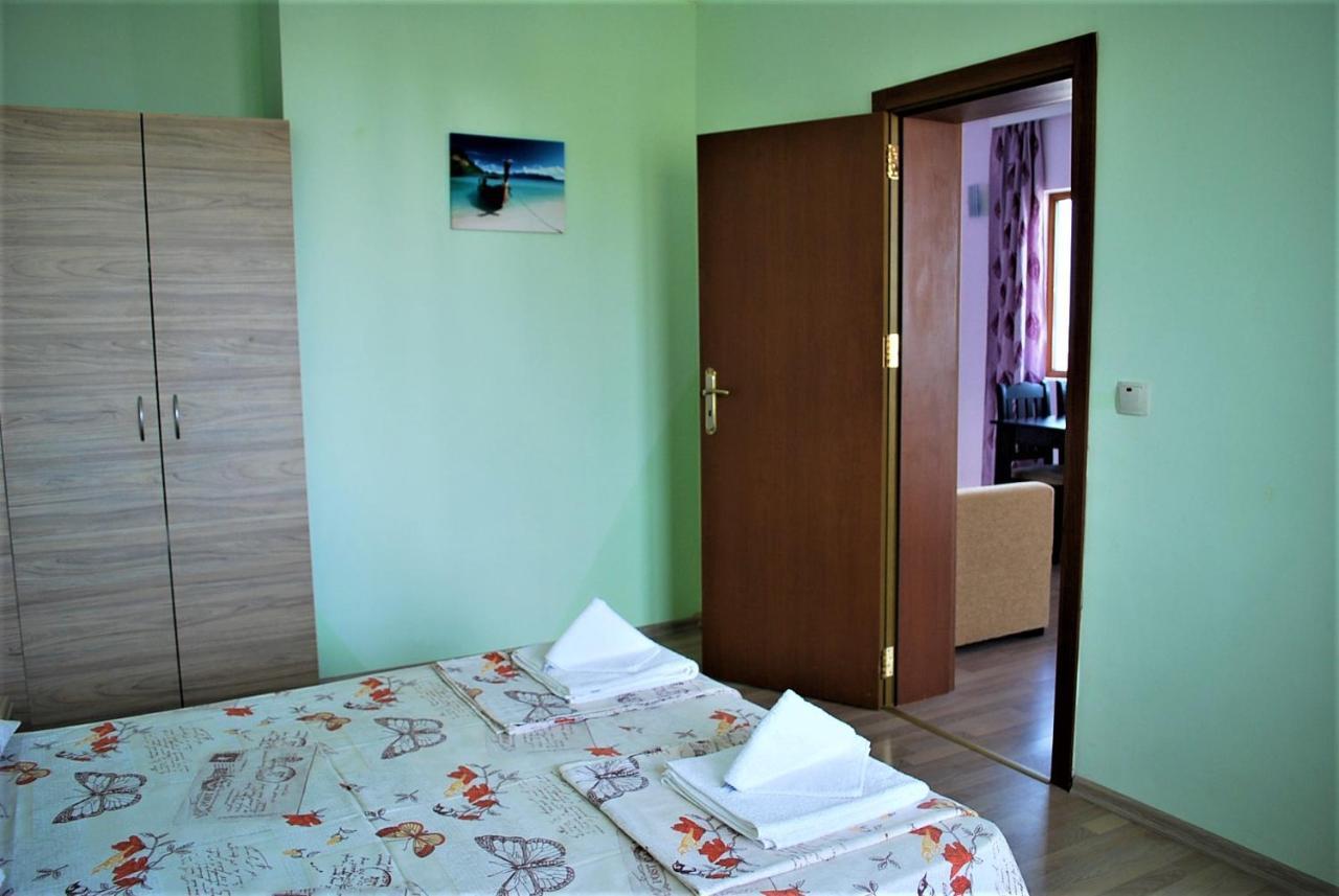 Family Hotel Amore เบียลา ภายนอก รูปภาพ